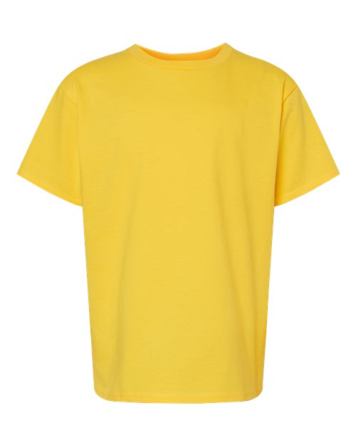 Youth Softstyle Midweight T-Shirt