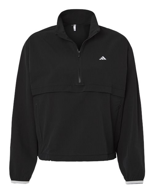 Women's Go-To Quarter-Zip Jacket