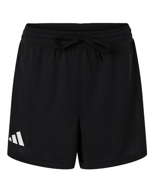 Women's 3-Stripes 3" Shorts