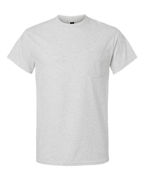Ultra Cotton Pocket T-Shirt