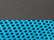 Charcoal/ Neon Blue