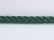 White/ Dark Green