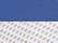Cobalt Blue/ White