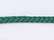 White/ Dark Green