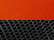 Orange/ Black