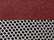 Burnt Red/ Charcoal
